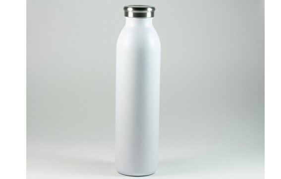 Print on Demand Stainless Steel Water Bottles - Print API
